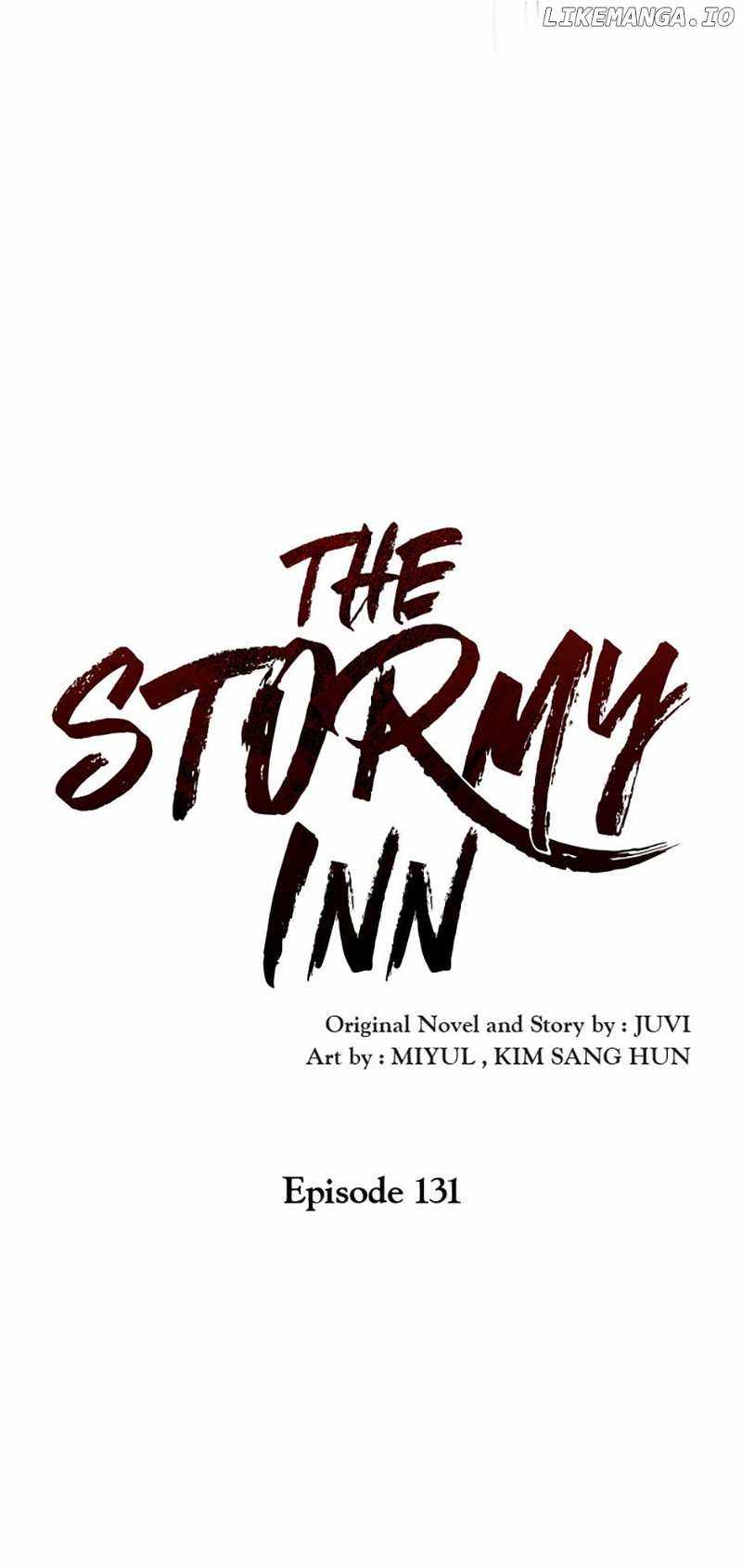 Storm Inn Chapter 131 42